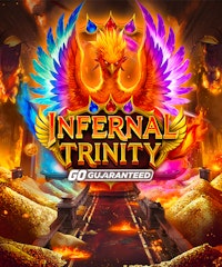 Infernal Trinity GO Guaranteed
