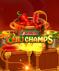 J Mania Chili Champs