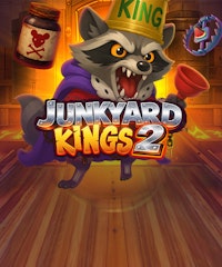 Junkyard Kings 2