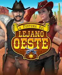 La fortuna del lejano oeste