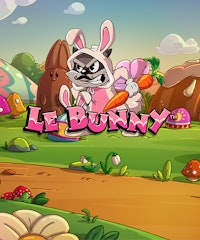 Le Bunny