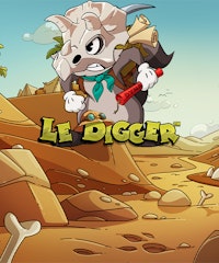 Le Digger