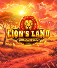 Lion's Land Hold and Win