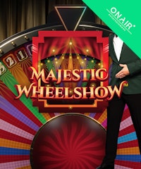 Majestic Wheelshow Majestic Wheelshow