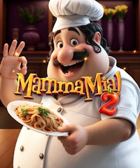 Mamma Mia 2