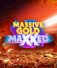 Massive Gold MAXXED