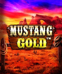 Mustang Gold