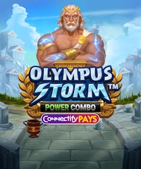 Olympus Storm Connectify Pays Power Combo