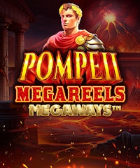 Pompeii Megareels Megaways