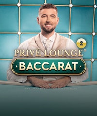 Privé Lounge Baccarat 2