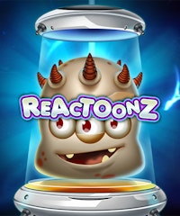 Reactoonz