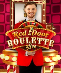 Red Door Roulette