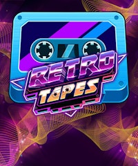 Retro Tapes