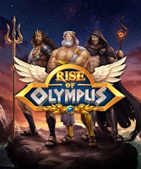 Rise of Olympus