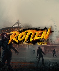 Rotten
