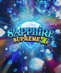 Sapphire Supreme 7s
