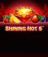 Shining Hot 5