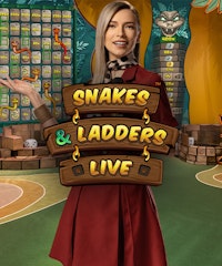 Snakes & Ladders Live