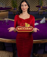 Standard Baccarat 2