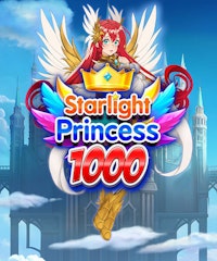 Starlight Princess 1000