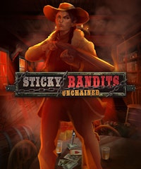 Sticky Bandits Unchained