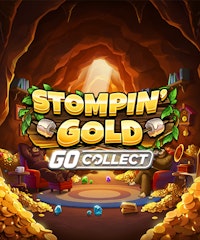 Stompin’ Gold