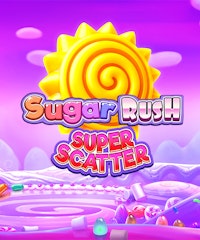 Sugar Rush Super Scatter