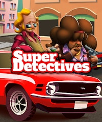 Super Detective