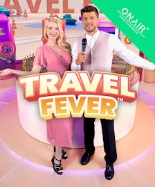 Travel Fever Travel Fever