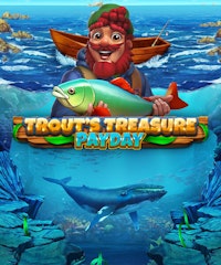 Trout's Treasure - Payday