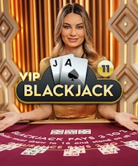 VIP Blackjack 11