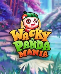Wacky Panda Mania