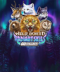 Wild North Radiant Skies GO Collect
