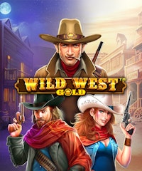Wild West Gold