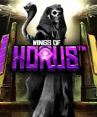 Wings of Horus