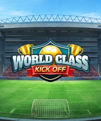 World Class Kick Off